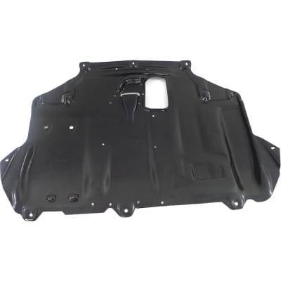 Engine Splash Guard Compatible With 2015-2018 Ford Focus Rear Plastic Guard Bv6z6p013a Under Engine thumbnail 10