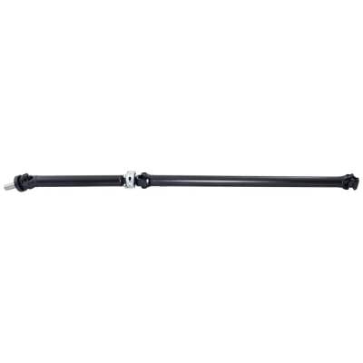 Rear Driveshaft Assembly Compatible With 2005-2015 Toyota Tacoma Pre Runner 4.0L Automatic Rwd New thumbnail 2