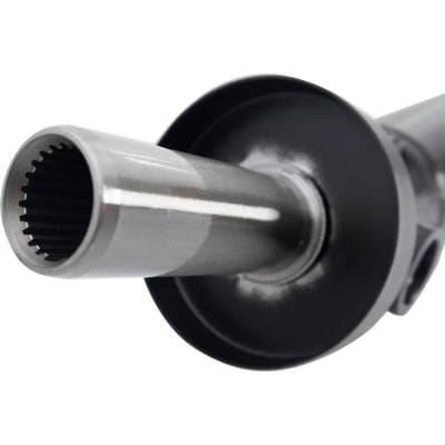 Rear Driveshaft Assembly Compatible With 2005-2015 Toyota Tacoma Pre Runner 4.0L Automatic Rwd New thumbnail 6