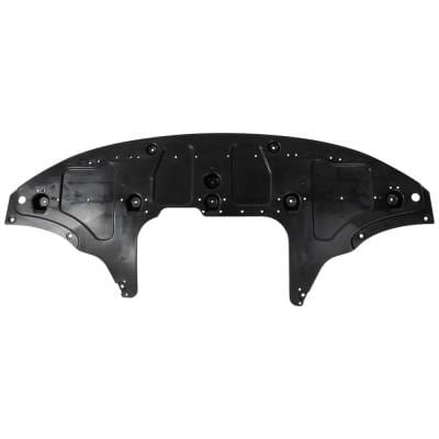 Engine Under Cover Splash Shield Compatible With 2022-2024 Kia Carnival Front 3.5L V6 Direct Fit Oe thumbnail 2