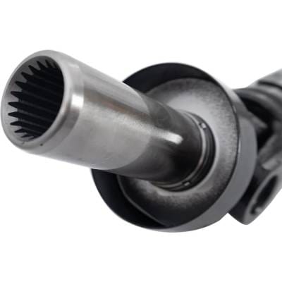 Rear Driveshaft Compatible With 2009-2014 Toyota Venza New OEM Jtt54550007 Direct Fit Replacement thumbnail 6