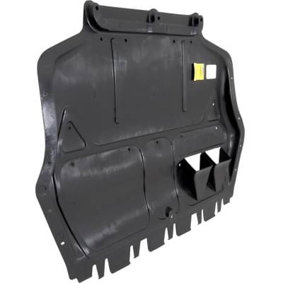 Engine Under Cover Splash Shield Compatible With 2012-2022 Volkswagen Passat Front 1.8L 4-Cyl 2.0L thumbnail 6