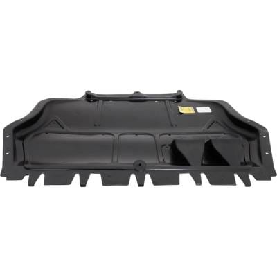 Engine Under Cover Splash Shield Compatible With 2012-2022 Volkswagen Passat Front 1.8L 4-Cyl 2.0L thumbnail 10