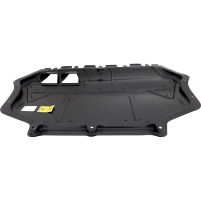 Engine Under Cover Splash Shield Compatible With 2012-2022 Volkswagen Passat Front 1.8L 4-Cyl 2.0L thumbnail 12