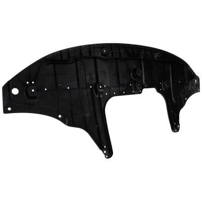 Lower Engine Cover Splash Shield Compatible With 2022-2024 Kia Carnival 3.5L V6 Front Protective thumbnail 6
