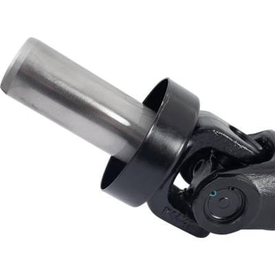 Rear Driveshaft Assembly Compatible With 2009-2014 Toyota Venza New Replaces Jtt54550007 Direct Fit thumbnail 4