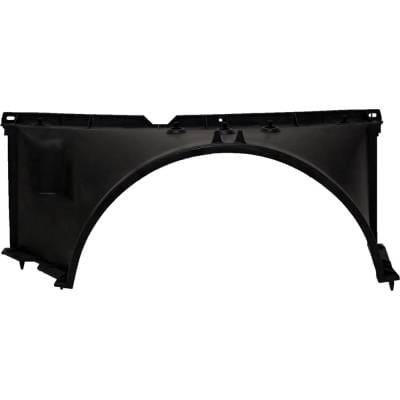 New Fan Shroud Compatible With Chevrolet Gmc Astro Base 6 Cyl 4.3L Safari Base 6 Cyl 4.3L Safari Sle thumbnail 2
