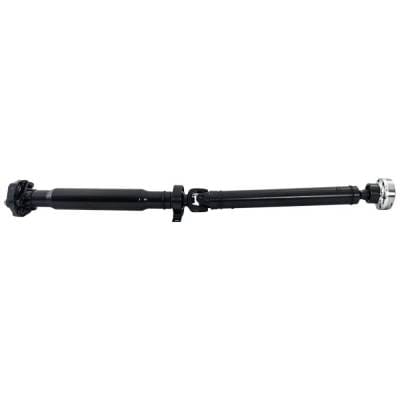Rear Driveshaft Compatible With 2001-2003 Bmw X5 4.6Is X5 3.0L 4.4L Automatic Awd New OEM Tb54550009 thumbnail 2
