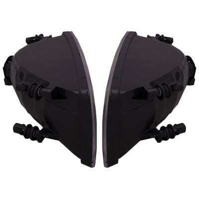 New Pair Of Daytime Running Lights Compatible With Ford Explorer Explorer Sport Trac 4.0L 4.6L thumbnail 10