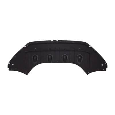 Lower Engine Cover Splash Shield Compatible With 2018-2019 Hyundai Sonata 2.0L 4-Cyl 2.4L 4-Cyl thumbnail 2