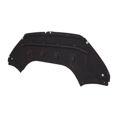 Lower Engine Cover Splash Shield Compatible With 2018-2019 Hyundai Sonata 2.0L 4-Cyl 2.4L 4-Cyl thumbnail 6