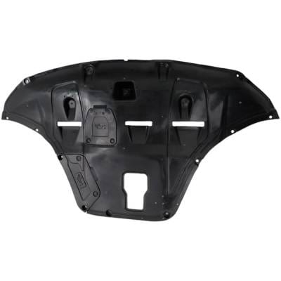 Engine Under Cover Splash Shield Compatible With 2022-2023 Hyundai Tucson Front 2.5L 4-Cyl Direct thumbnail 2