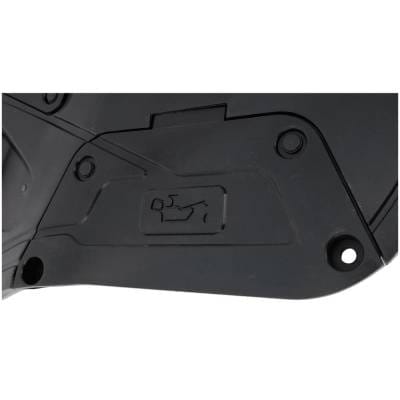 Engine Under Cover Splash Shield Compatible With 2022-2023 Hyundai Tucson Front 2.5L 4-Cyl Direct thumbnail 16