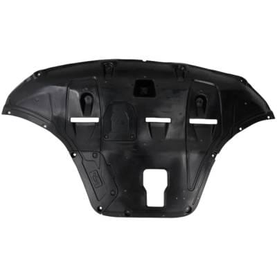 Lower Engine Cover Splash Shield Compatible With 2022-2023 Hyundai Tucson 2.5L 4-Cyl Front thumbnail 4