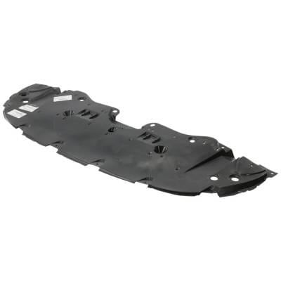 Engine Under Cover Splash Shield Compatible With 2018-2024 Toyota Camry Front 2.5L 4-Cyl 3.5L V6 thumbnail 2