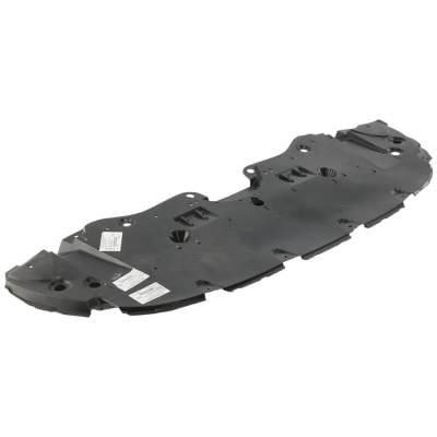 Engine Under Cover Splash Shield Compatible With 2018-2024 Toyota Camry Front 2.5L 4-Cyl 3.5L V6 thumbnail 6