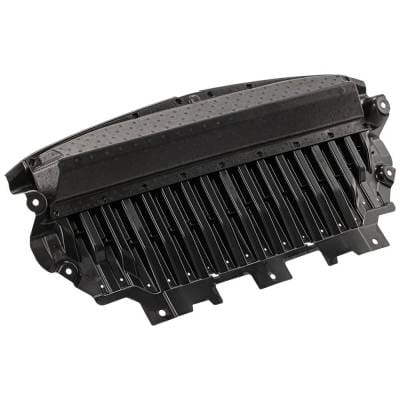 Engine Under Cover Splash Shield Compatible With 2022-2023 Mercedes-Benz C300 Front 2.0L 4-Cyl thumbnail 4