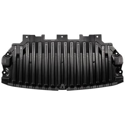 Engine Under Cover Splash Shield Compatible With 2022-2023 Mercedes-Benz C300 Front 2.0L 4-Cyl thumbnail 8