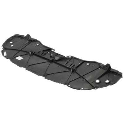 Lower Engine Cover Splash Shield Compatible With 2018-2024 Toyota Camry 2.5L 4-Cyl 3.5L V6 Front thumbnail 10