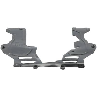 Engine Under Cover Splash Shield Compatible With 2013-2022 Buick Encore Trax Front 1.4L 4-Cyl Direct thumbnail 2