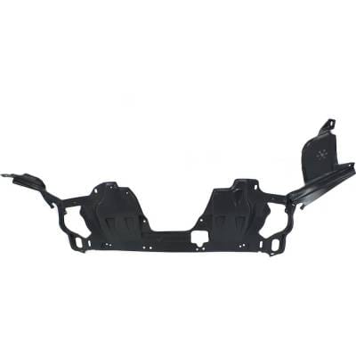 Engine Under Cover Splash Shield Compatible With 2013-2015 Honda Crosstour Front 3.5L V6 Direct Fit thumbnail 8