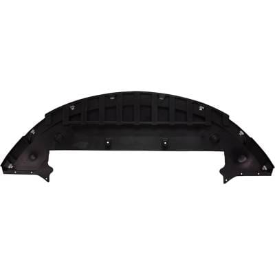 Engine Under Cover Splash Shield Compatible With 2013-2016 Lincoln Mkz Front 2.0L 4-Cyl 3.7L V6 thumbnail 2