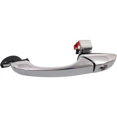 Driver Side Front Exterior Door Handle Compatible With 2011-2020 Dodge Journey Dodge Grand Caravan thumbnail 8