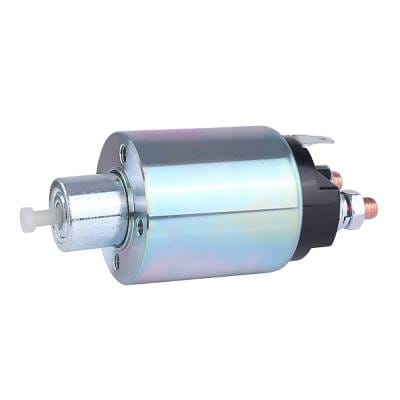 New Solenoid Switch Compatible With New Holland Tractor Tc25 438115 Str71022 3110067D20rem thumbnail 10
