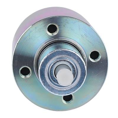 New 12V Solenoid Compatible With Hyundai Europe Lantra Md619114 Sr4501x 336-1555 F27118400b thumbnail 8