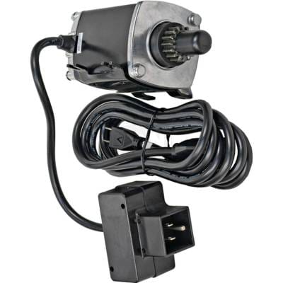 120V Starter Compatible With Cub Cadet John Deere Simplicity Snapper Snow Blower Tecumseh 33329 Hm70 thumbnail 2