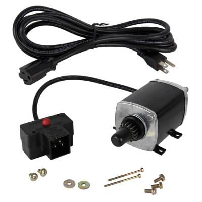 120V Starter Compatible With Cub Cadet John Deere Simplicity Snapper Snow Blower Tecumseh 33329 Hm70 thumbnail 8