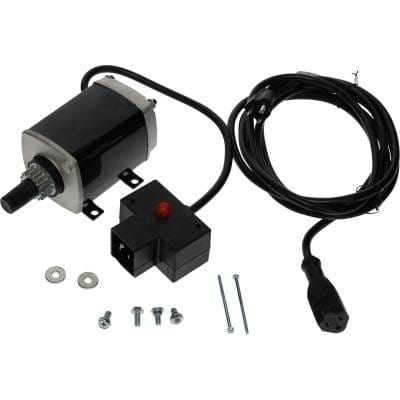 120V Starter Compatible With Craftsman Mtd Murray Toro Troy-Bilt Snow Blower Tecumseh 33329 Hm70