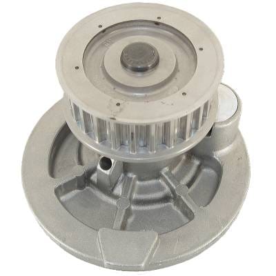 Water Pump Compatible With Hyster S50ft H50ft S40ft H60ft H70ft S60ft S70ft Forklift Gm Vortec 2.4L thumbnail 5