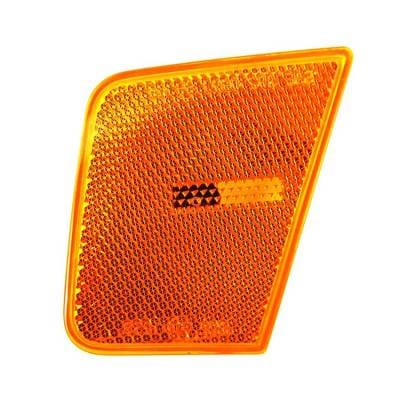 New Left Side Marker Light Compatible With Jeep Liberty 2005 2004 2007 55156883Ab Ch2550123 thumbnail 3