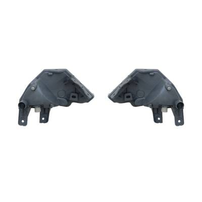 New Pair Of Back Up Lights Compatible With Toyota Rav4 Hybrid 2016-17 81480-0R040 To2883107 thumbnail 8