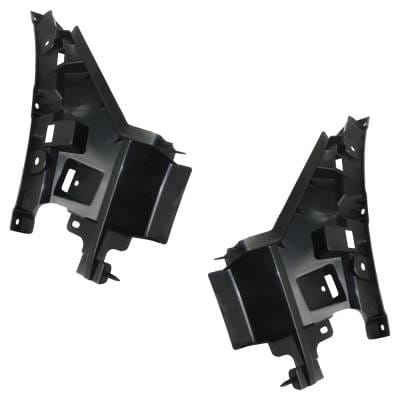 New Front Left And Front Right Air Intake Duct Compatible With Lexus Nx200t F Sport Nx200t Base thumbnail 2