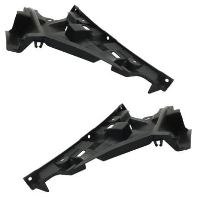 New Front Left And Front Right Air Intake Duct Compatible With Lexus Nx200t F Sport Nx200t Base thumbnail 12