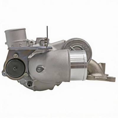 New OEM Replacement Turbocharger Compatible With Ford Edge Limited 2.0L L4 Gas 2013-2014 By thumbnail 3