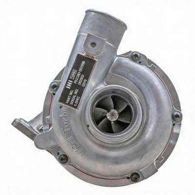 New OEM Replacement Turbocharger Compatible With Isuzu Nlr 3.0L Tdi 4Jj1-N 4Jj1e4n 2007-2016 Truck thumbnail 3
