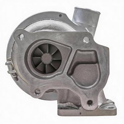 New OEM Replacement Turbocharger Compatible With Isuzu Nlr 3.0L Tdi 4Jj1-N 4Jj1e4n 2007-2016 Truck thumbnail 4