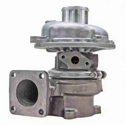 New OEM Replacement Turbocharger Compatible With Isuzu Nkr 3.0L Tdi 4Jj1-N 4Jj1e4n 2007-2016 Truck thumbnail 2