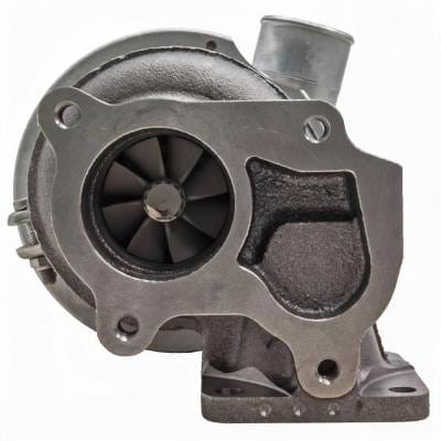 New OEM Replacement Turbocharger Compatible With Isuzu Nmr 3.0L 4Jj1-N Diesel 2007-2012 By thumbnail 4