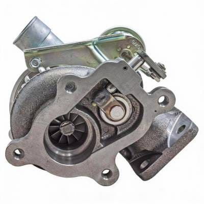New OEM Replacement Turbocharger Compatible With Kubota Kx91-3S2 D1703-M-E3 1.6L Compact Excavator thumbnail 4