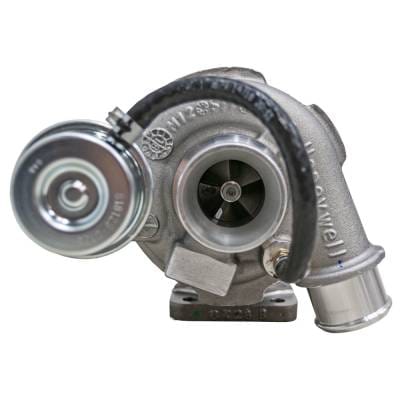New OEM Replacement Turbocharger Compatible With Bobcat S510 Doosan D24 By 795787-5003S 7030304 thumbnail 3