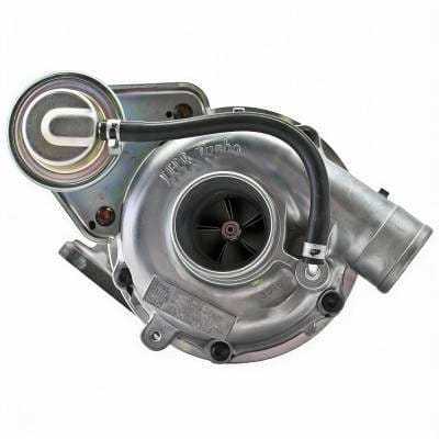 New OEM Replacement Turbocharger Compatible With Case Ih Farmall 55 Shibaura N844l-T 2007-2009 thumbnail 3