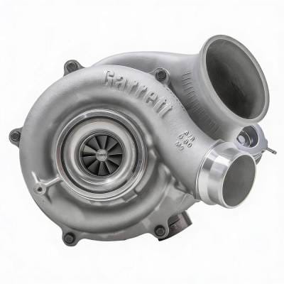 New OEM Replacement Turbocharger Compatible With Ford F-250 Super Duty 6.7L V8 Power Stroke Diesel thumbnail 3