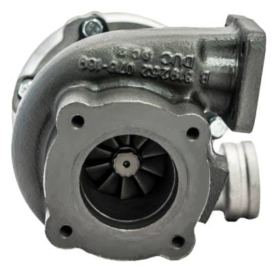 New Turbocharger Compatible With Volvo L35b Pro Deutz Bf4m1013c 2004-2013 Wheel Loader By Part thumbnail 4