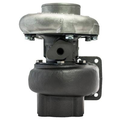 New Turbocharger Compatible With Deutz Industrial Bf4m1013c 2002-2011 Generator By Part Numbers