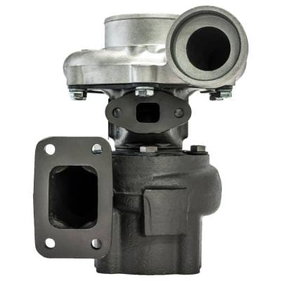 New Turbocharger Compatible With Deutz Industrial Bf4m1013c 2002-2011 Generator By Part Numbers thumbnail 2