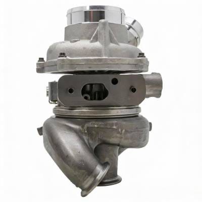 New OEM Replacement Turbocharger Compatible With Ford F-350 Super Duty 6.7L V8 Power Stroke Diesel thumbnail 2